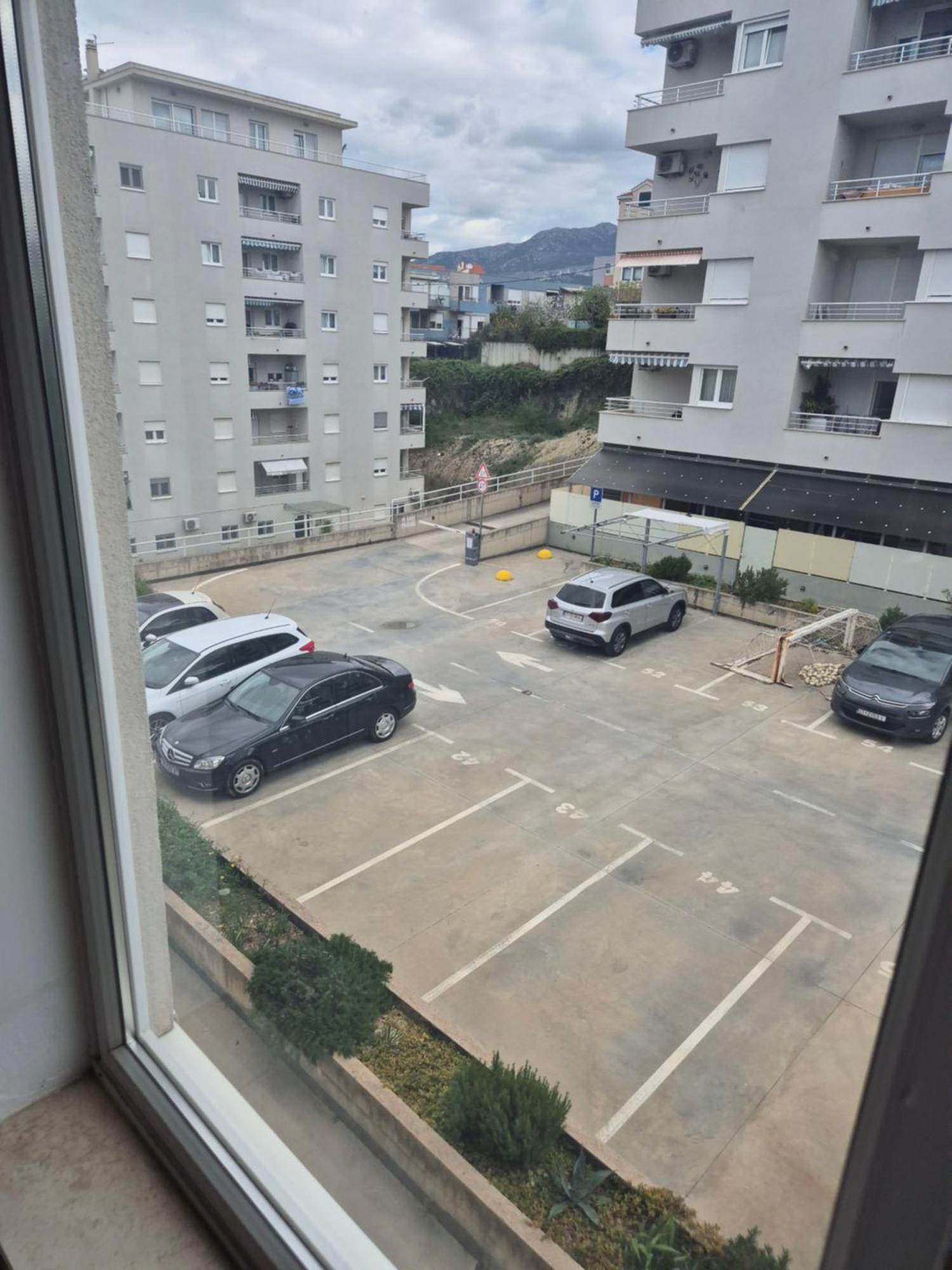 Znjan * Split