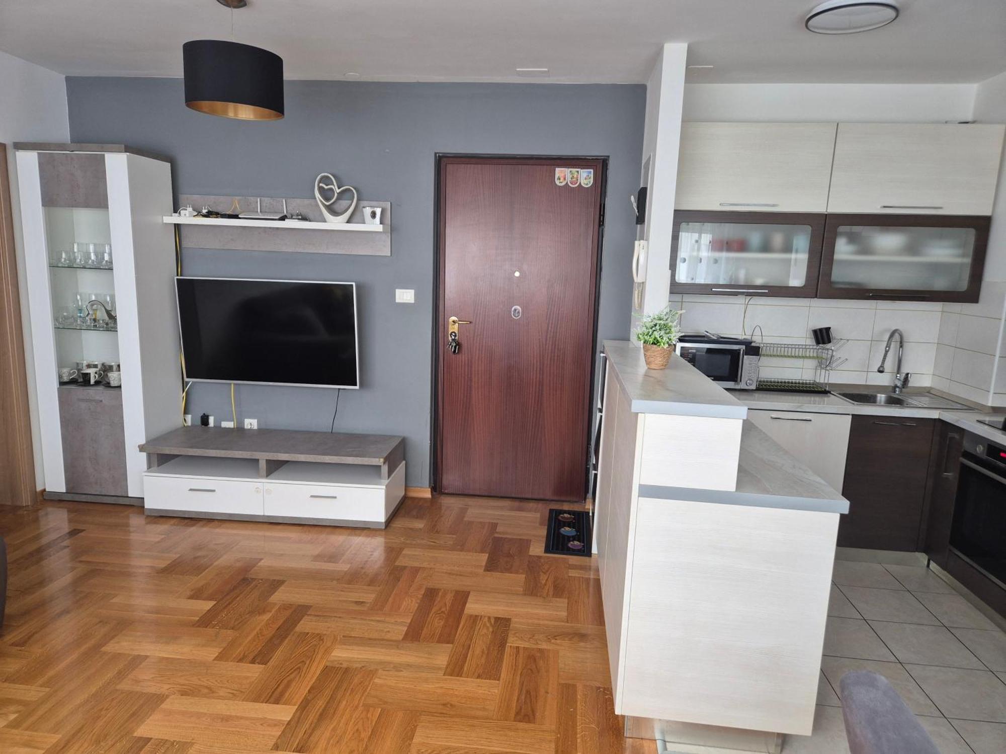 Apartment Znjan Split
