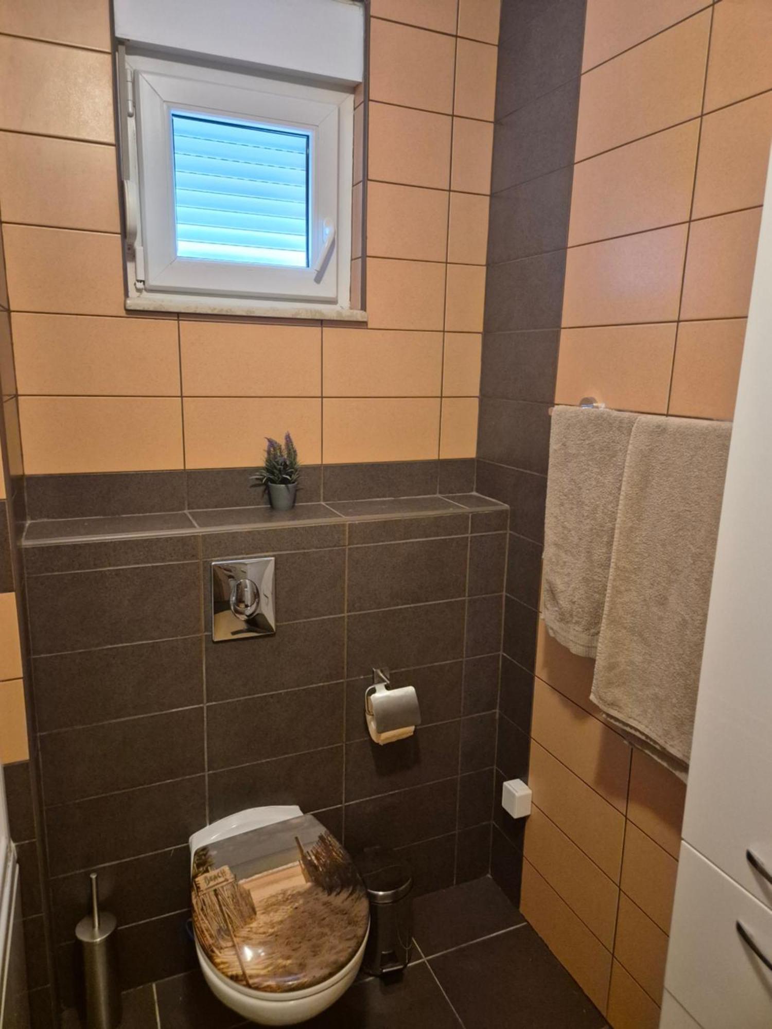 Apartment Znjan