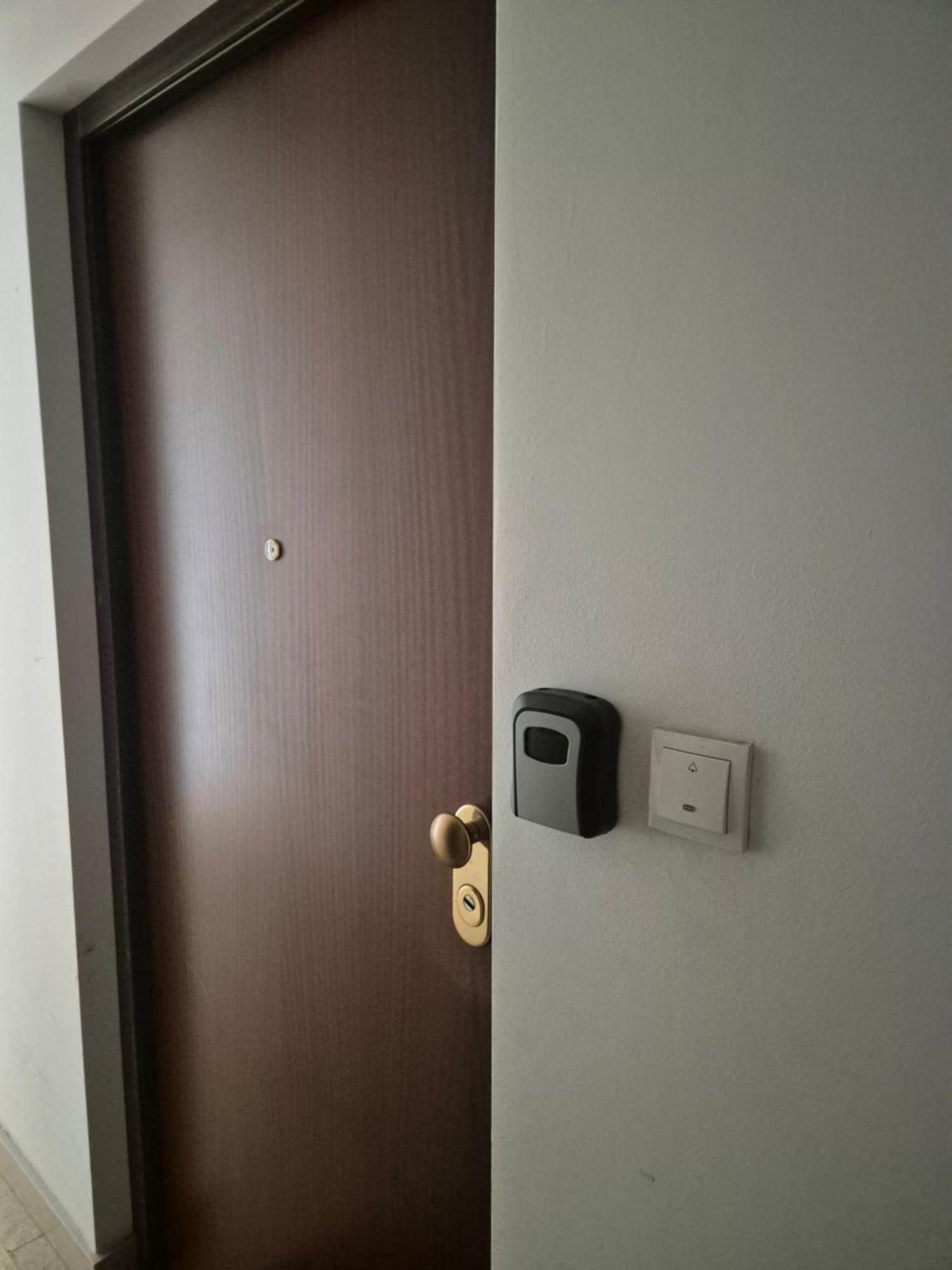 Znjan Apartment