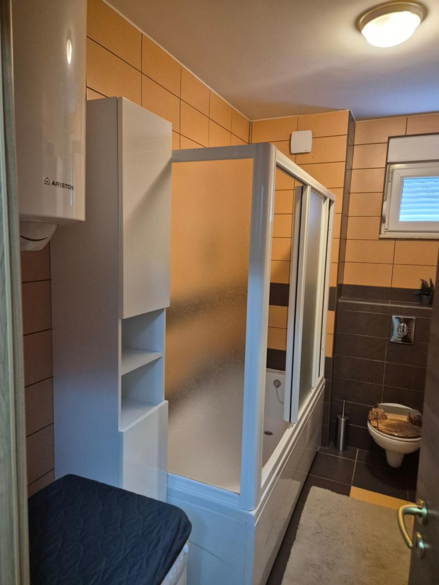 Znjan Apartment