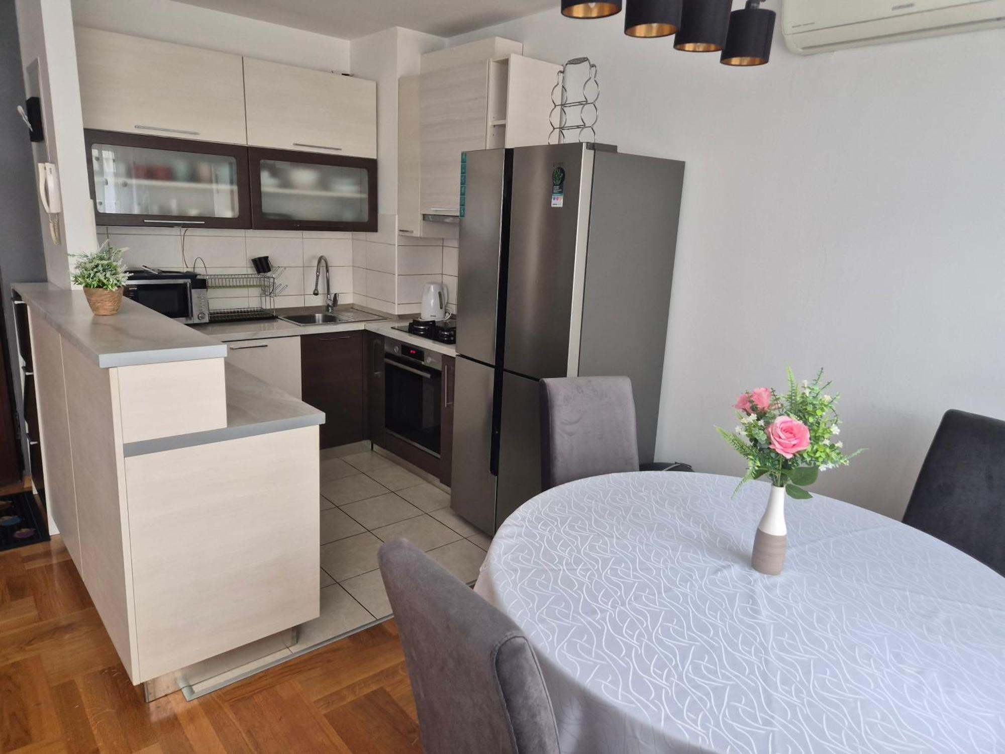 Znjan Apartment *
