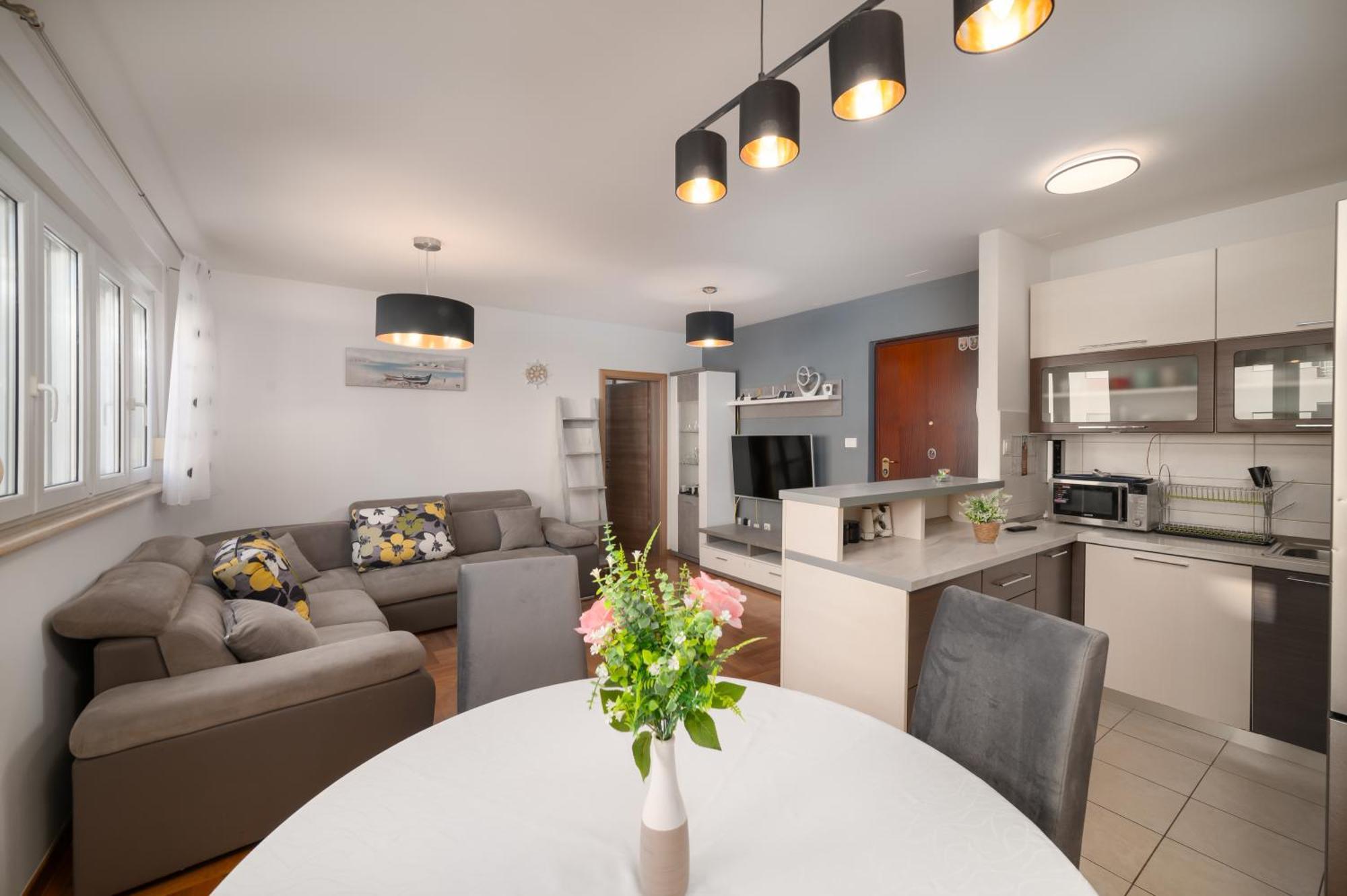 Znjan Apartment