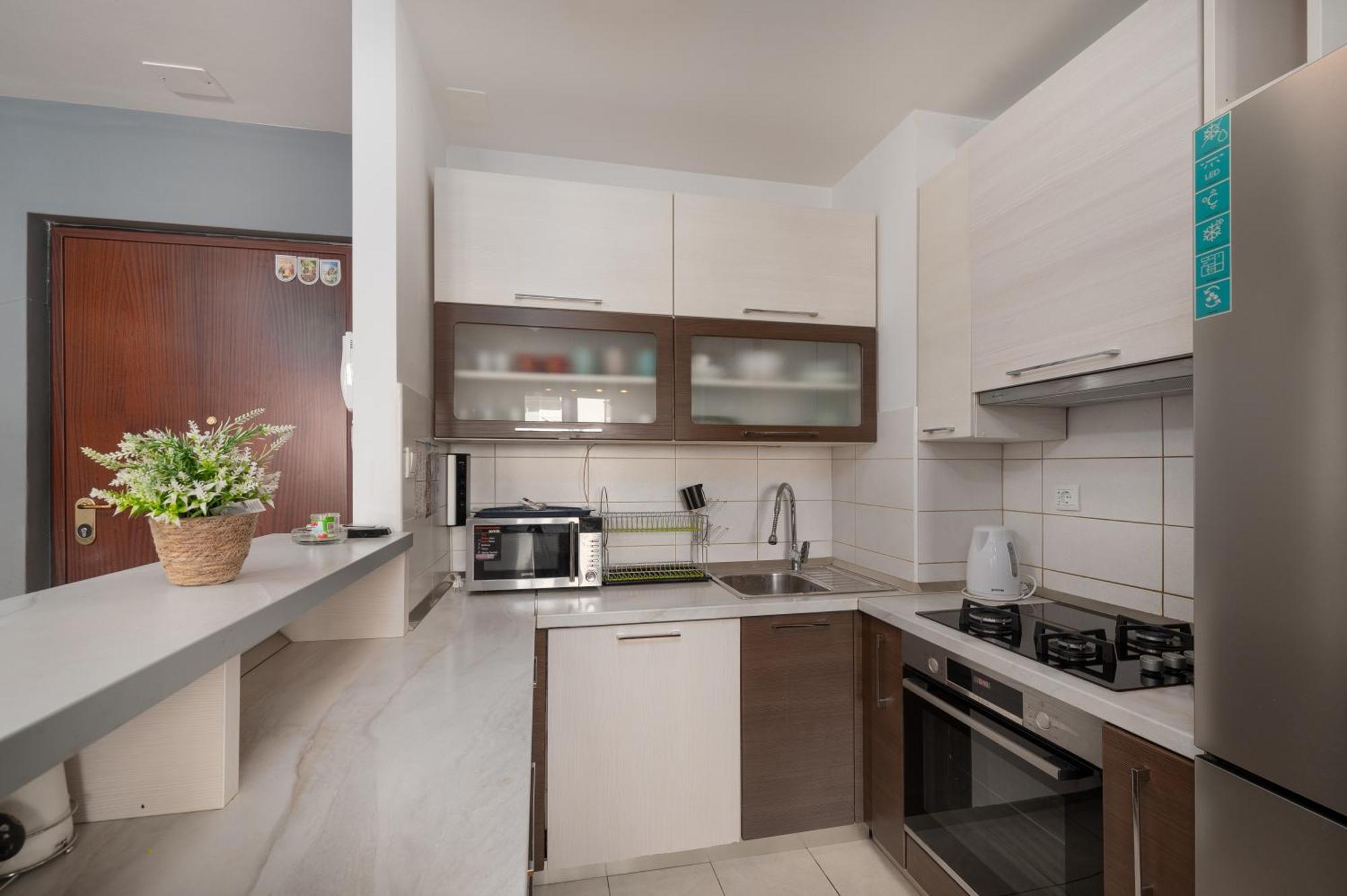 Znjan Apartment Split