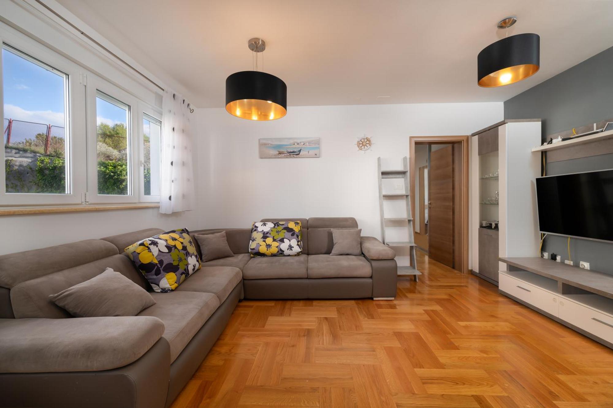 Znjan Apartment *