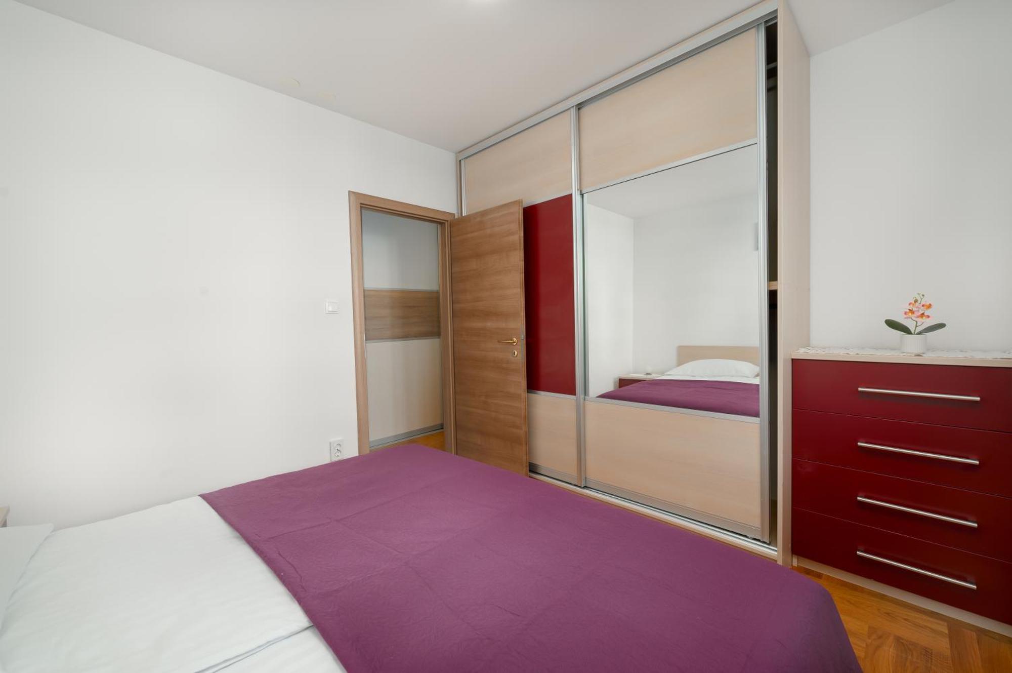 Znjan Apartment *